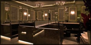 オリエントクラブ